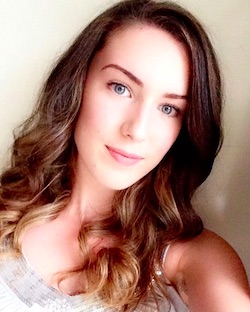 Chantelle Barlow