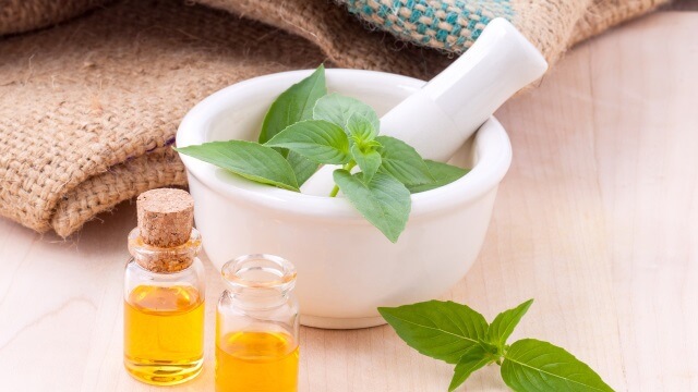 Naturopathy